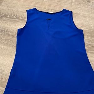 Calvin Klein Dress shirt - small